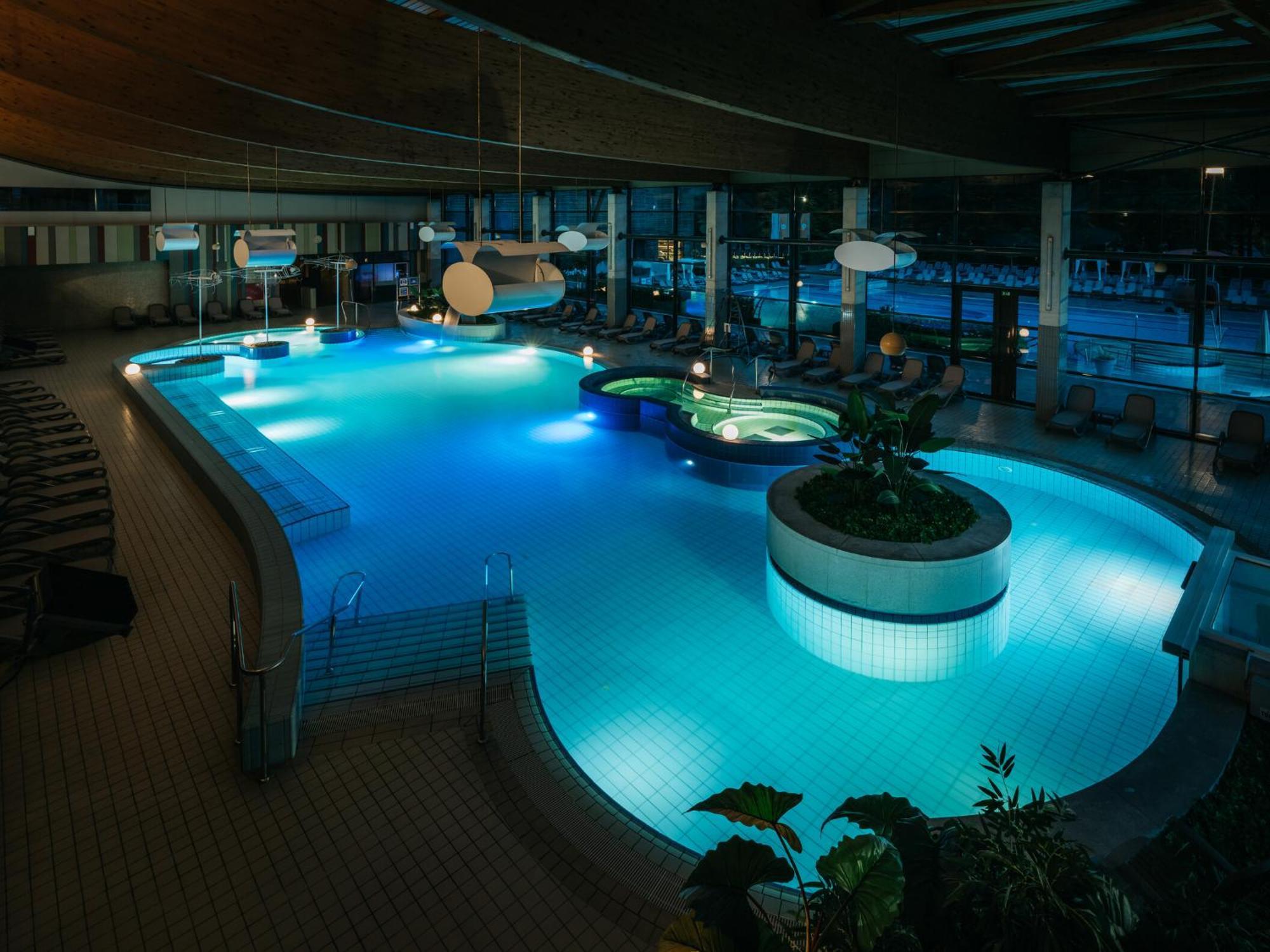 Hotel Balnea Superior - Terme Krka Dolenjske Toplice Exterior photo