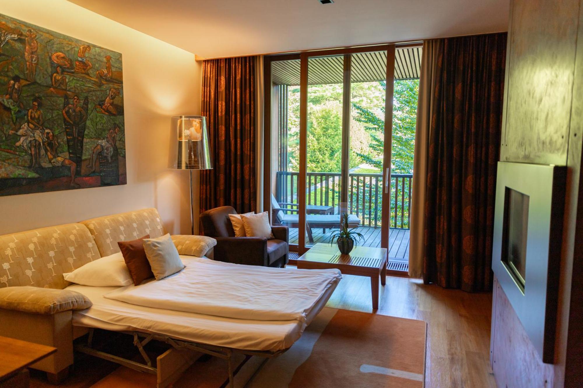 Hotel Balnea Superior - Terme Krka Dolenjske Toplice Room photo