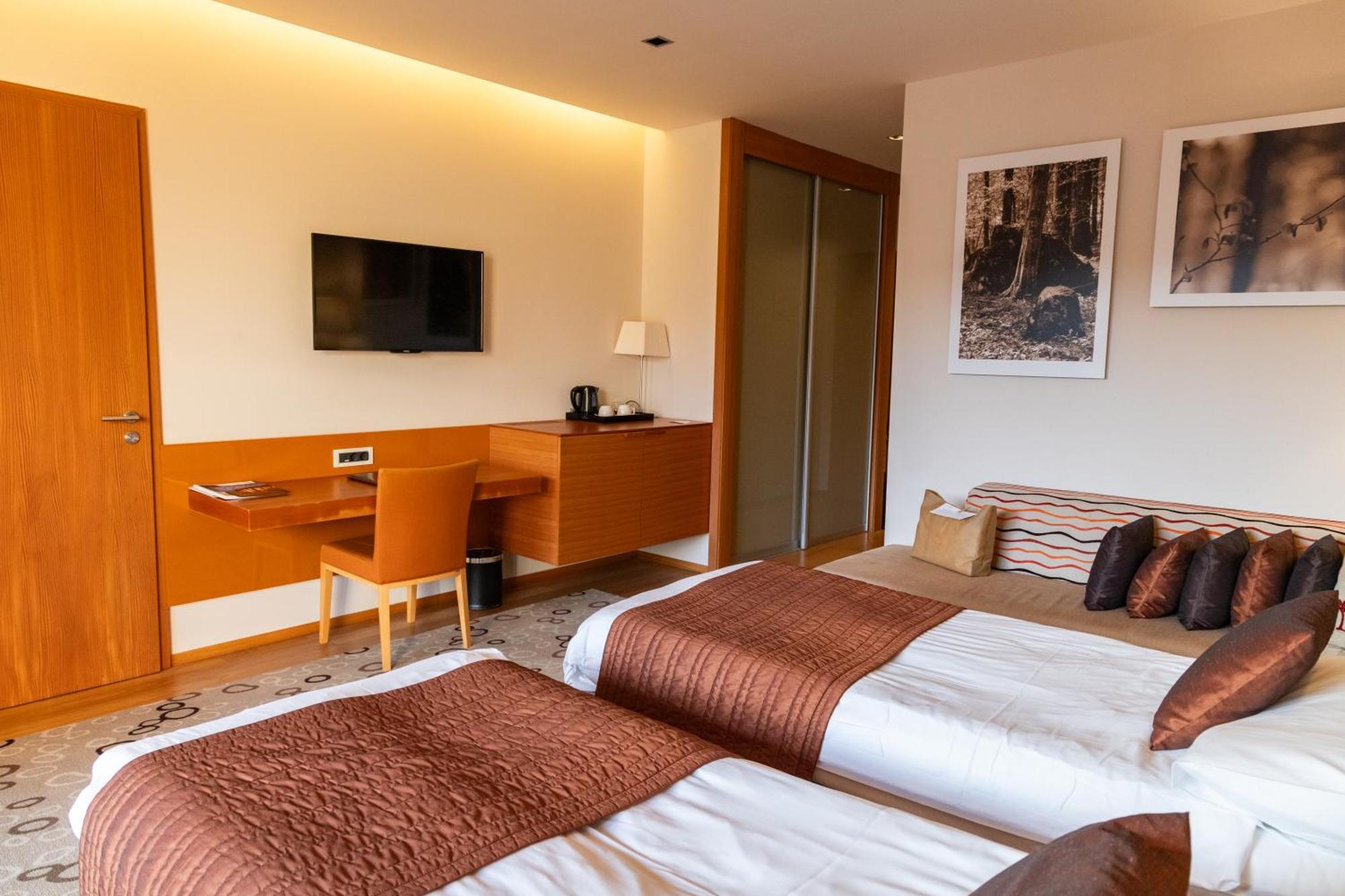 Hotel Balnea Superior - Terme Krka Dolenjske Toplice Room photo