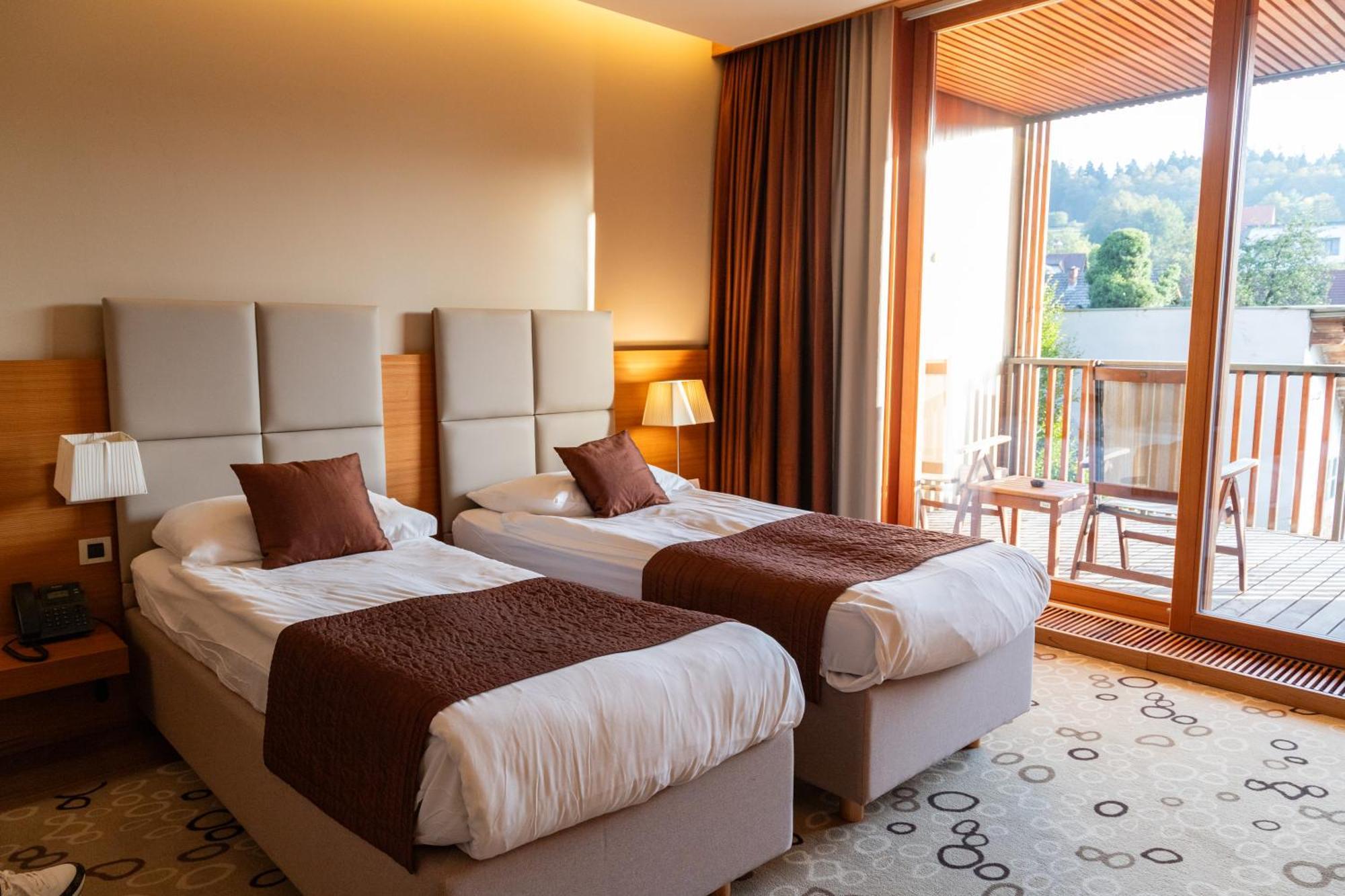 Hotel Balnea Superior - Terme Krka Dolenjske Toplice Room photo